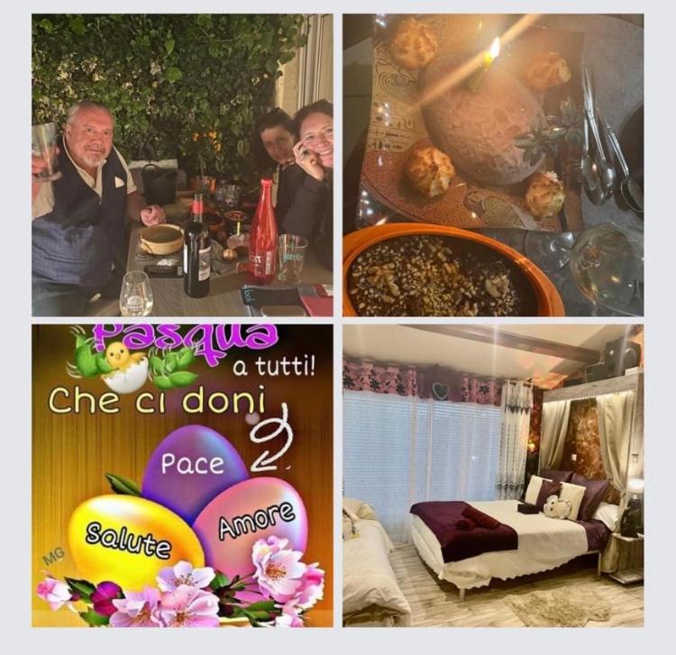 Suite Spa Acces Autonome Beaucaire  Bagian luar foto